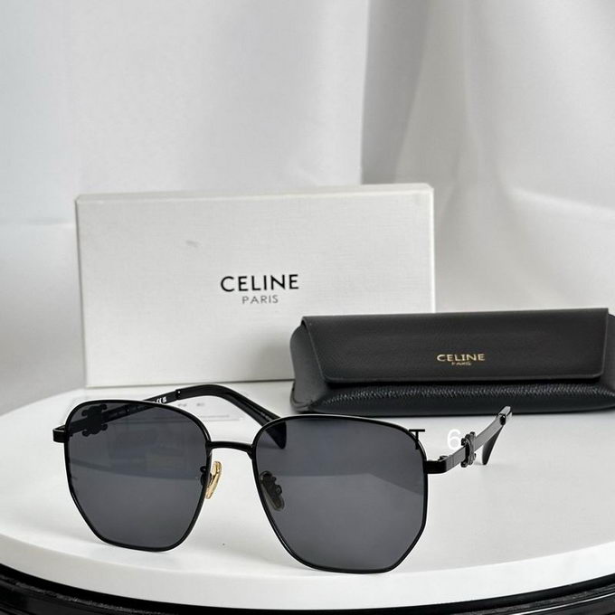 Celine Sunglasses ID:20240804-67